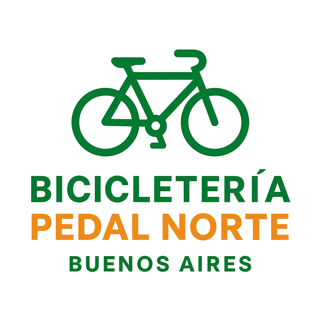 Bicicletería Pedal Norte