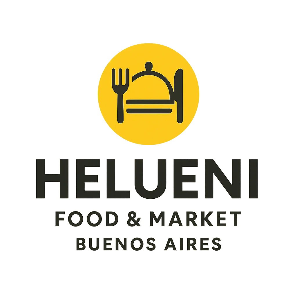 Helueni Food & Market